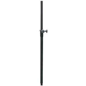 PYLE PRO PSTND3 TRIPOD SPEAKER STAND (FOR USE WITH TOP MOUNT SUBWOOFER 