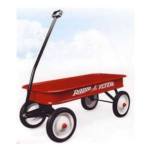 Radio Flyer Classic Red Wagon (18) Toys & Games