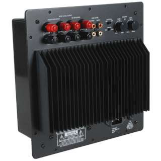 Dayton Audio SA240 240W Subwoofer Amplifier