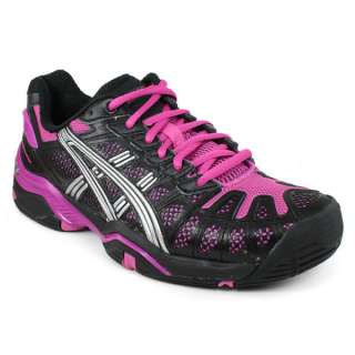 Asics Women`s Gel Resolution 3 Tennis Shoes 883722973827  