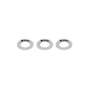  Gizmon Magnet Mounting Rings (Set of Three): Home 
