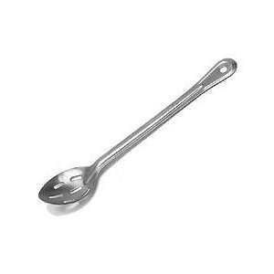  15 Slotted Spoons   Standard Duty   Stainless Steel 