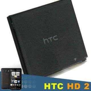 HTC OEM BB81100 BATTERY HD2 HD 2 T8185 T9193