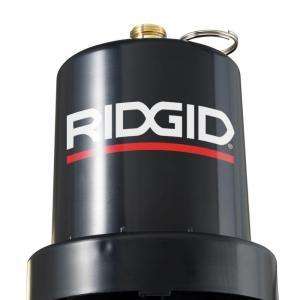RIDGID 1/4 HP Submersible Utility Pump Model # TP 250  