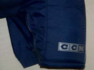 CCM TACKS 492 Hockey Pants Junior Large  