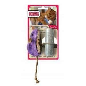   Cat Toy Nm43 (Catalog Category: Cat / Cat Toys catnip): Pet Supplies
