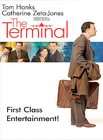 The Terminal (DVD, 2004, Widescreen)