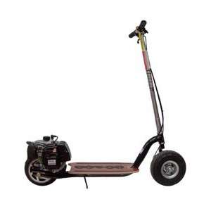 Go Ped GSR Cruiser Gas Powered City Scooter (Black)  