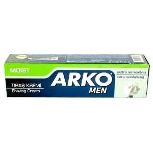 Arko Shaving Cream Moist