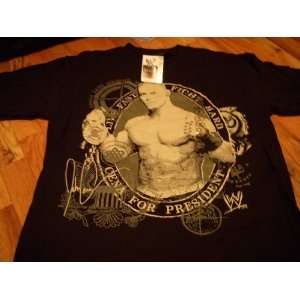  WWE Wrestling John Cena Shirt