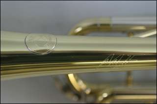   Holton Model ST550 Intermediate Bb Trumpet in EXCELLENT condition