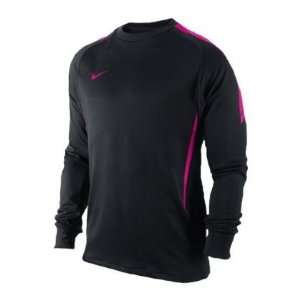   Midlayer Mens Soccer Training Shirt 382384 016  L