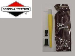   STRATTON Small Engine Vacuum Stick Valve Lapper Tool 19258 NEW  