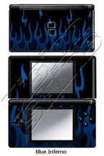 Skin Skins case cover protector for Nintendo DSi DS Lite game system 