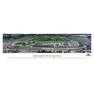  Indianapolis Motor Speedway   Series 2 by James Blakeway 