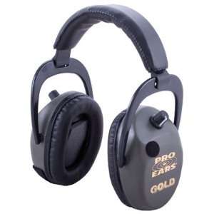  Sporting Clay Gold Headsets Sporting Clay Gold Nrr 25 