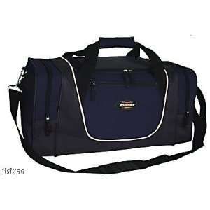  Sport Duffel Duffle Travel Tote Bag Luggage NAVY