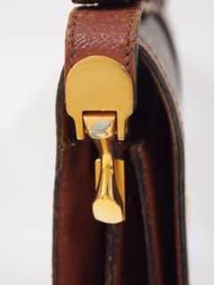 Vintage Louis Vuitton Round Point M51412 Discontinued Rare Handbag 