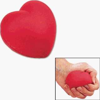  Physical Education Balls Specialty   Heart Squeesh Sports 