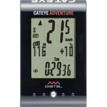CATEYE Adventure bicycle Wireless computer CC AT200W  