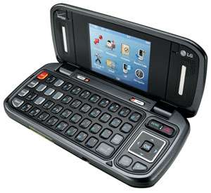  LG enV VX9900 Phone, Green (Verizon Wireless, Phone Only 