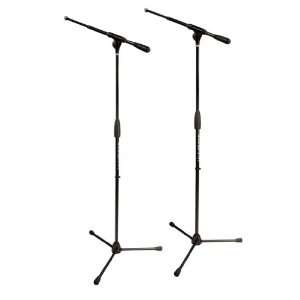  Ultimate Support PRO T T Pro Series Microphone Stand with 