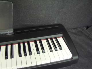 Yamaha P 95 Digital Piano Electric Keyboard 88 Key P95  