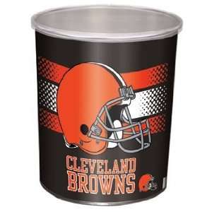 NFL Cleveland Browns Gift Tin 
