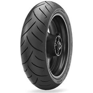   Roadsmart Sport Sport Touring Tires   Z Rated   Rear: Automotive