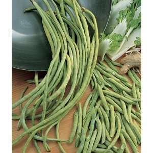  Bean, Asparagus Yardlong 1 Pkt. (1oz)