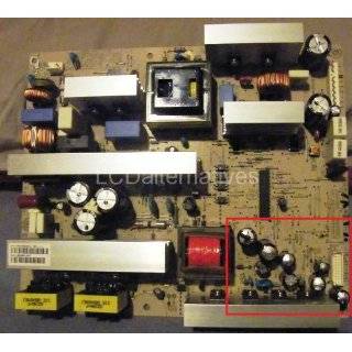 Vizio VP322 Plasma TV Repair Kit, Not the Entire Board
