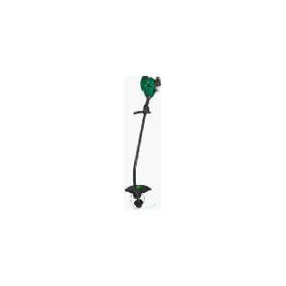  Weedeater Gas Trimer/Edger with 17 Cutting Path Patio 