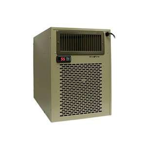  Vinotemp VINO6500HZD Wine Cellar Cooling System Features 