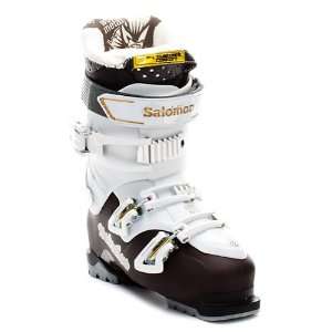 Salomon Quest Access 60 W Womens Ski Boots 2013  Sports 